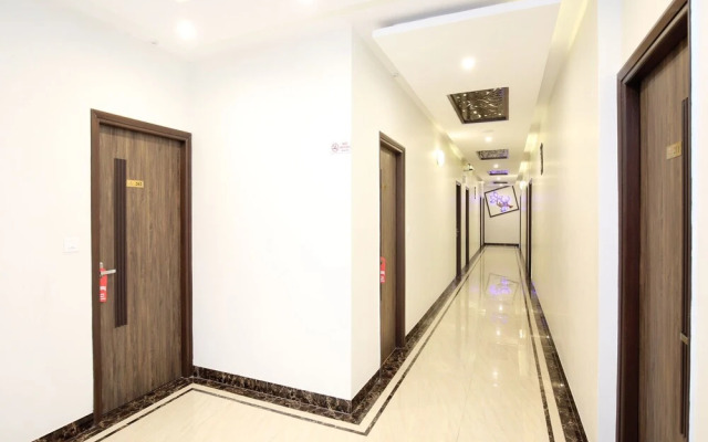 OYO 14981 Hotel Royal MJS