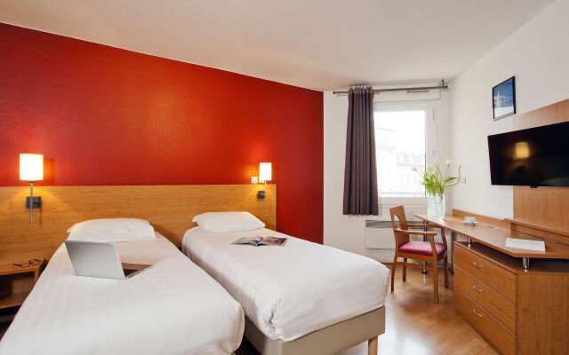 Séjours & Affaires Saint Etienne Jules Ferry