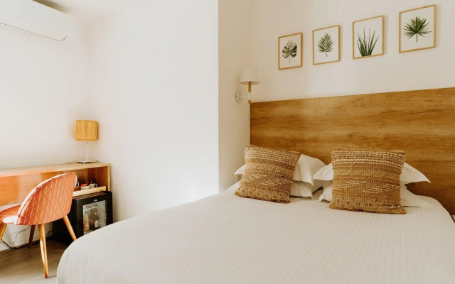 Palm Boutique Hôtel Nice