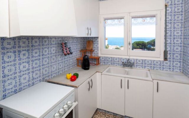 Apartment Geranis Modica