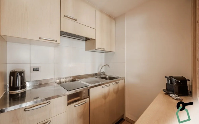 Hotiday Apartment Collection - Santa Cristina