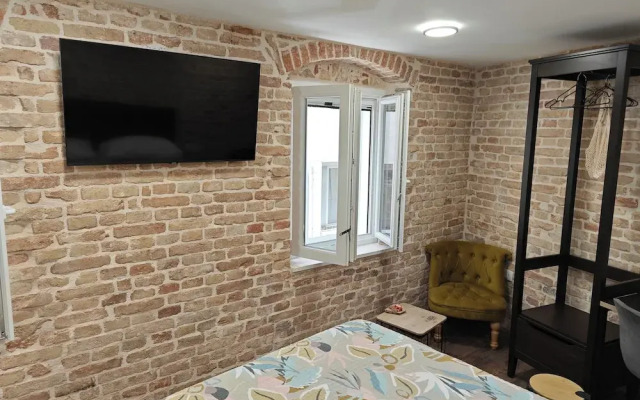 Luxury Authentic Studio Split Old-Town