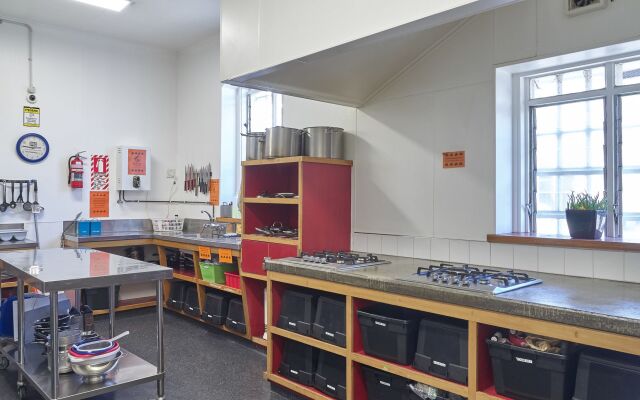 Jailhouse Accommodation - Hostel