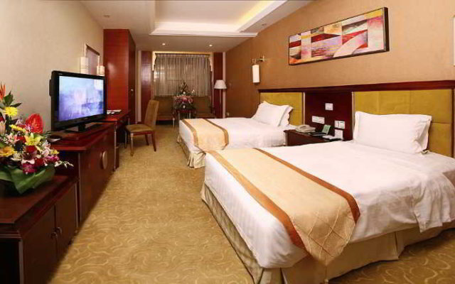 Xin Liang Hotel
