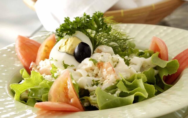 Avantika Boutique Hotel