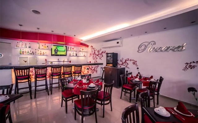 Hotel Marlon