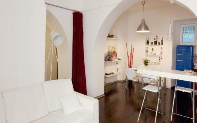 Trastevere Art House