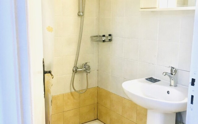 Room-banos Apartments and Swimming Pool