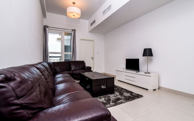 Oyo Home 175 Al Khail Heights