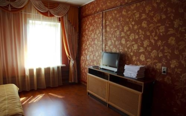 Lubas Apartment Monastery View