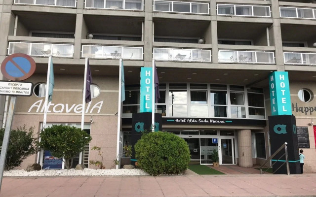 Hotel Alda Sada Marina