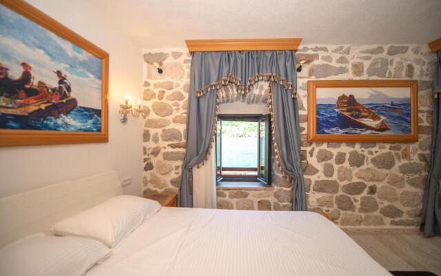 Seaside House Kotor
