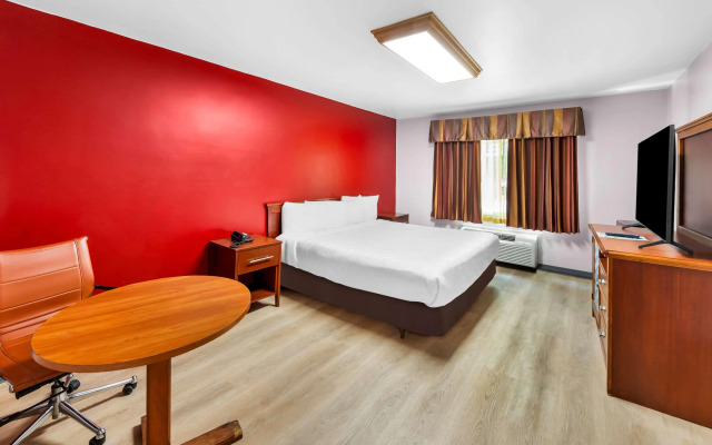 Rodeway Inn Capri