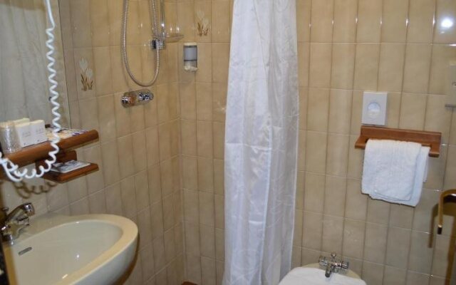 Hotel Corallo