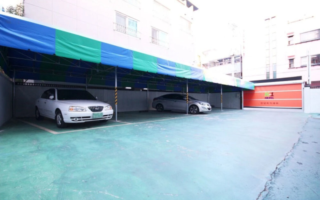 Gumi Wonpyeongdong K1