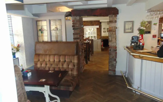 The Lord Nelson