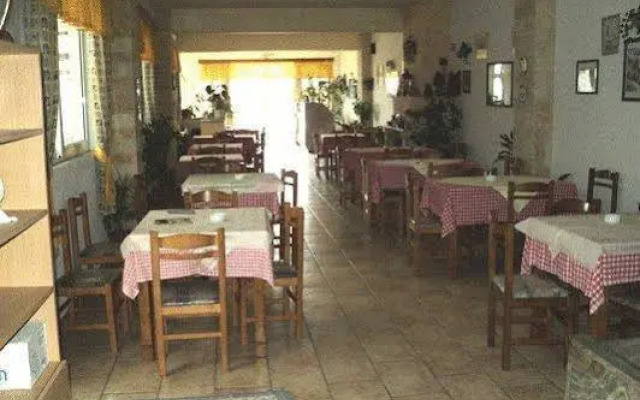 Katerina Apartments