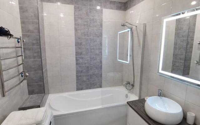 ZNS Rent (ZNS Rent) on Arkady Shipunov street 42