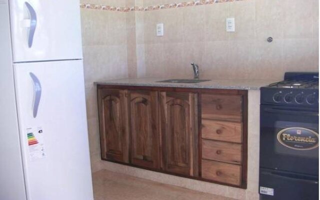 Apart Hotel Matias y Hnos