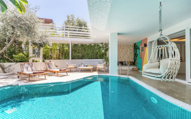 Mini Saray Hotel