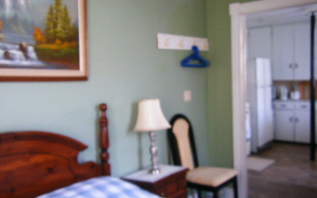 Glory Guest Suites, Downtown Moncton