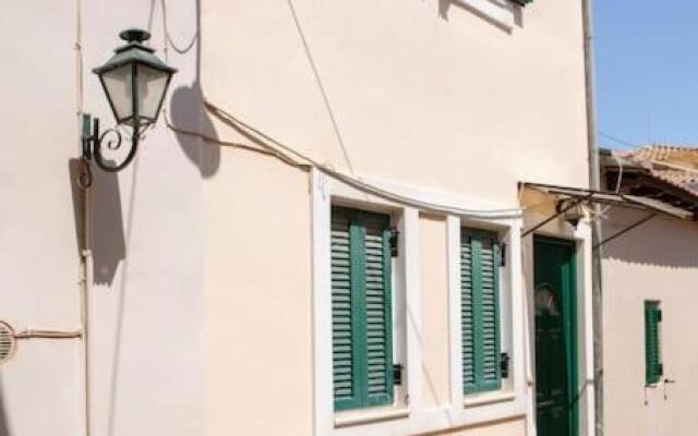 Old Town Apartments