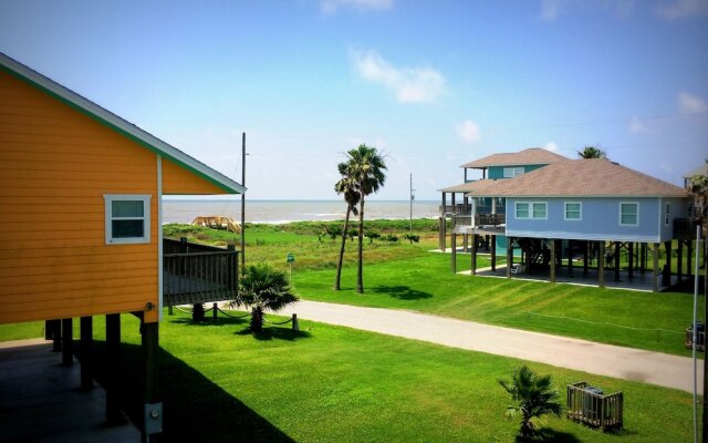 1 Coastal Calm by RedAwning