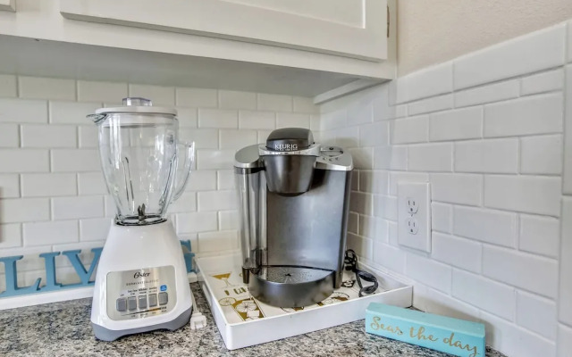 Casa Del Mar 365 - Beach Days