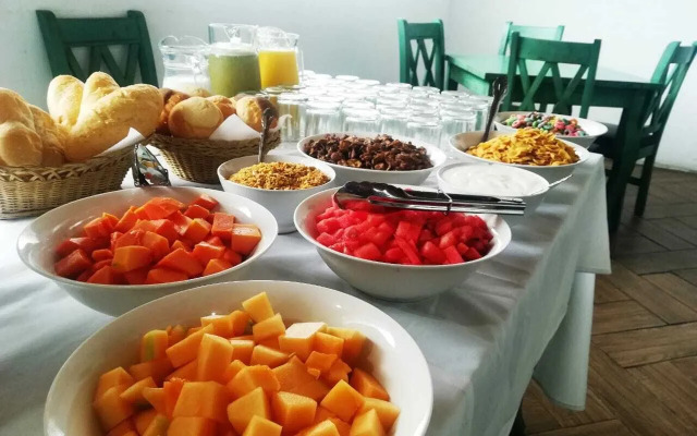 Hotel Vintage "Rialto"