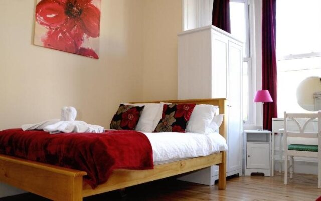 Balmore Guest House