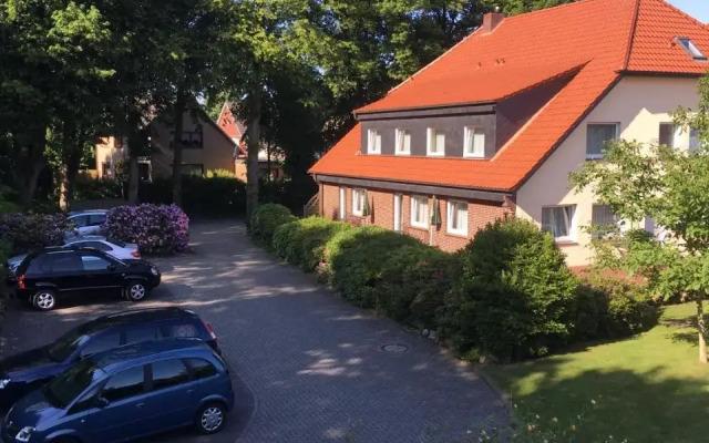 Hotel Neuenburger Hof