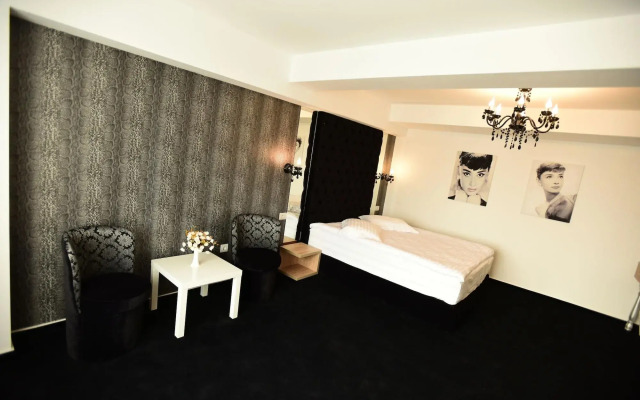 La Rocca Hotel Boutique