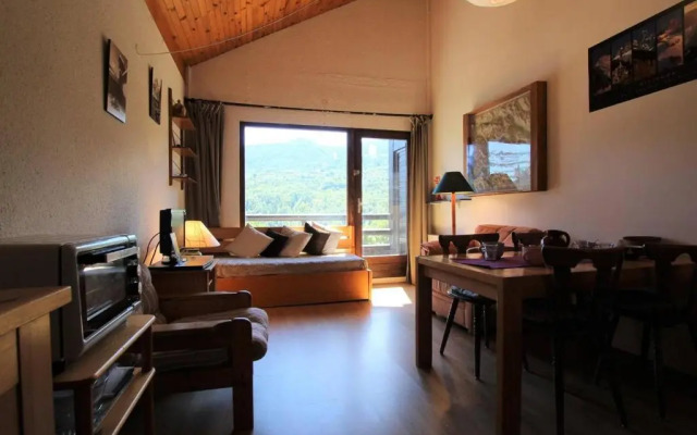 Appartement Vallouise, 1 pièce, 4 personnes - FR-1-330G-126