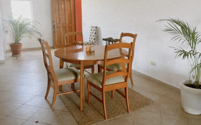 Suite Agaves in Todos Santos