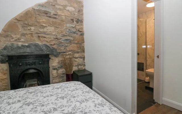 Cosy Logs Cottage
