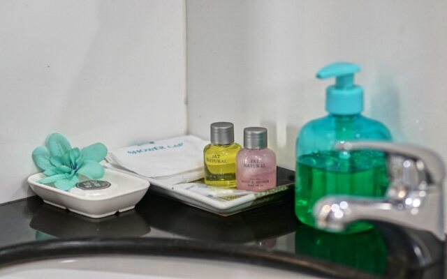 Ruen Buathong Boutique Hotel