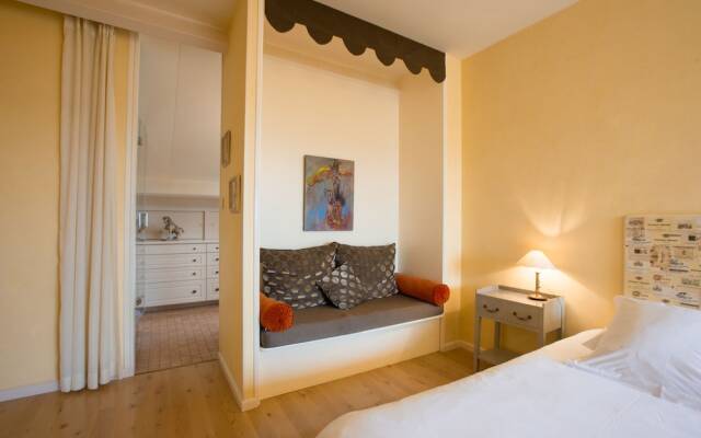 La Terre D'Or - Gîtes