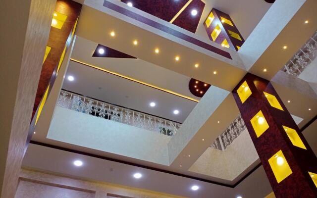Hotel Cote Ouest