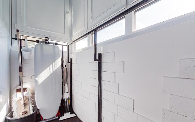 Квартиры Горбачёва на улице Соколова 68/118с2