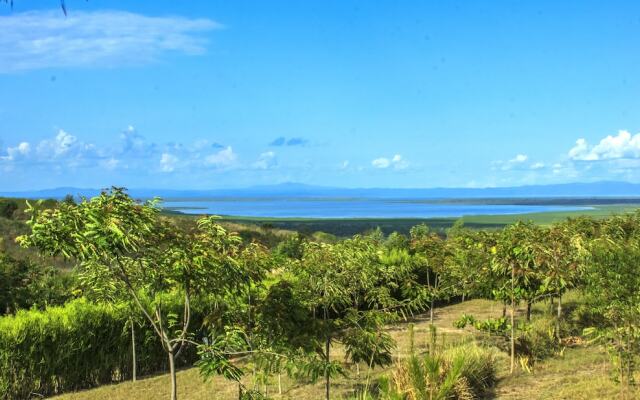 Wildtracks Overland Camp