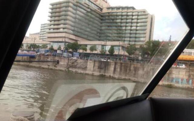 Budapest Central Apartment