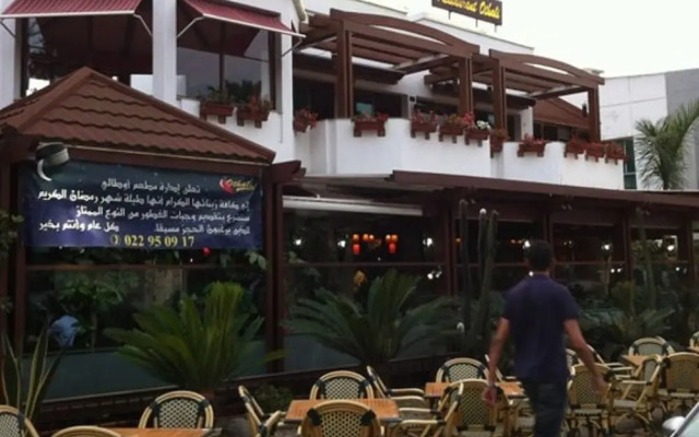 Nice Apartment For Families- Bd Ghandi- Casablanca