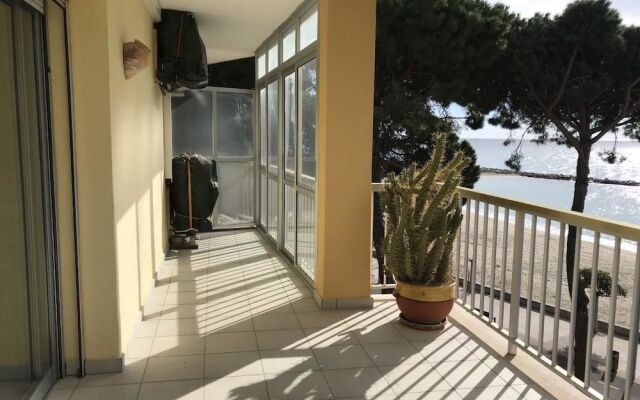 Apartamento Miramar Vistas Frontales Mar - 124B