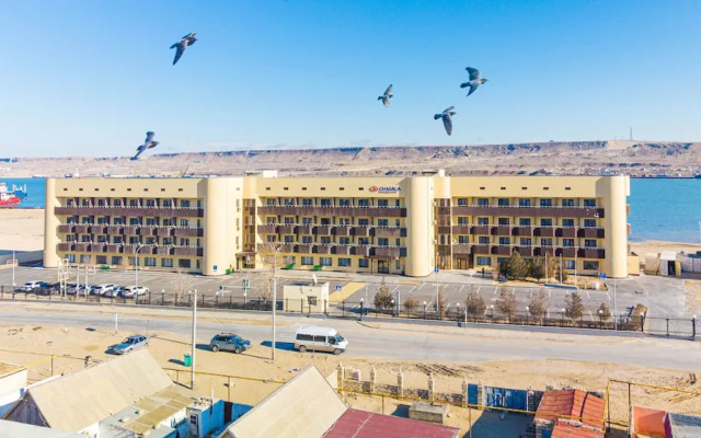 Chagala Hotel Bautino