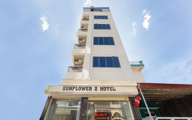 OYO 1091 Sunflower 2 Hotel