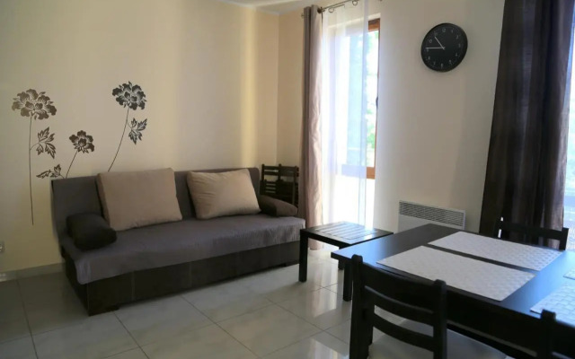 Apartament AMS B7