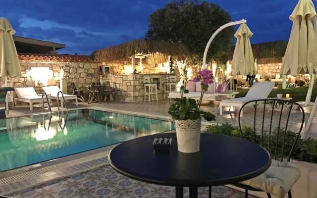 Taskoy Alacati Hotel