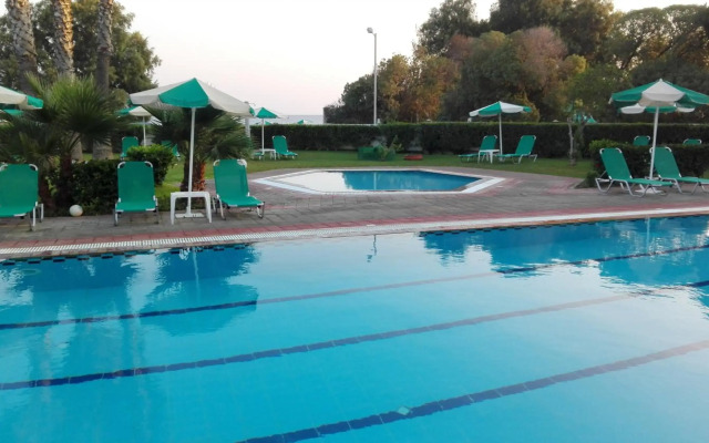 Pylea Beach Hotel