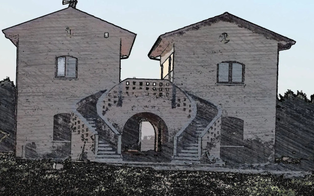Tenuta Tre Terzi