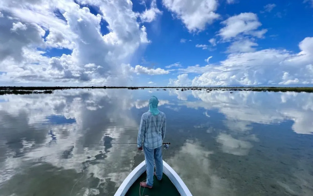 Costa de Cocos Xcalak